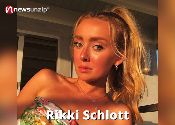 Rikki Schlott