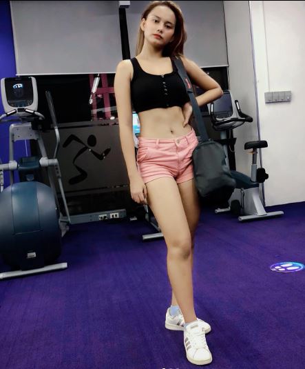 Rita Gaviola height