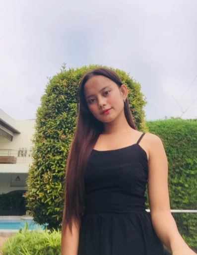 Rita Gaviola is a television personality