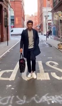 Ro Malabanan height