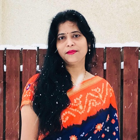 Ruchi Asthana