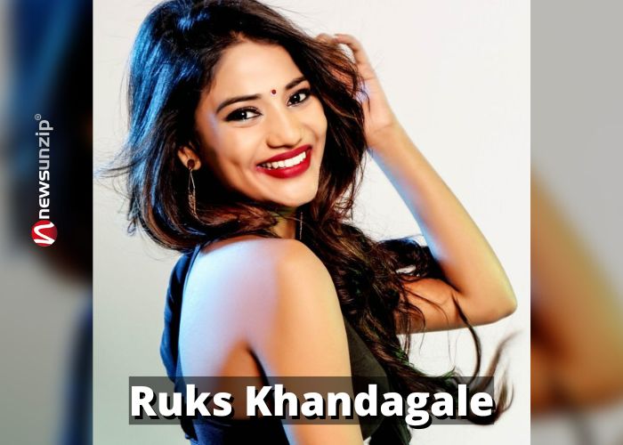 Ruks Khandagale