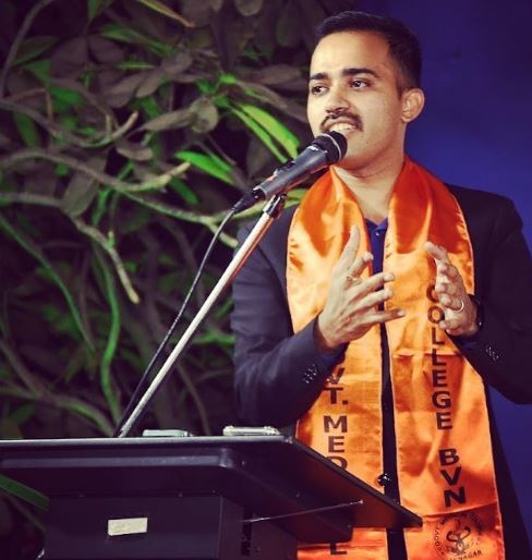 Safin Hasan wiki