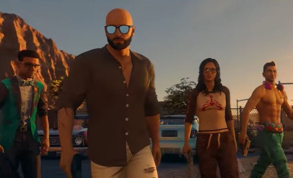 Saints Row 2022 Release Date, Time, Price, Schedule & More