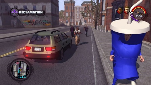 Saints Row 2022 Release Date leaked on Reddit & Twitter