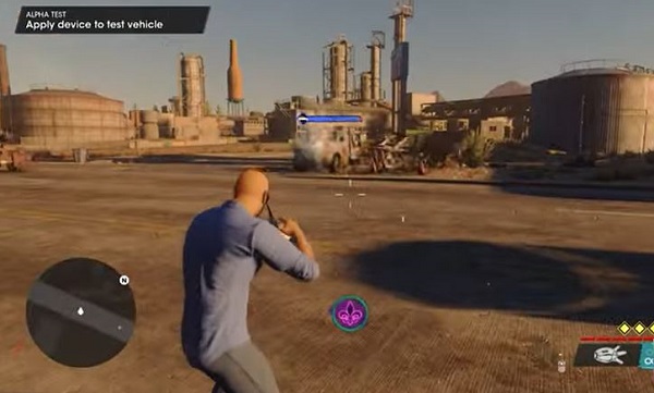 Saints Row 2022 System Requirements For PC