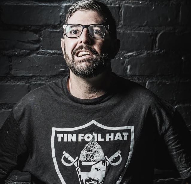 Sam Tripoli wiki