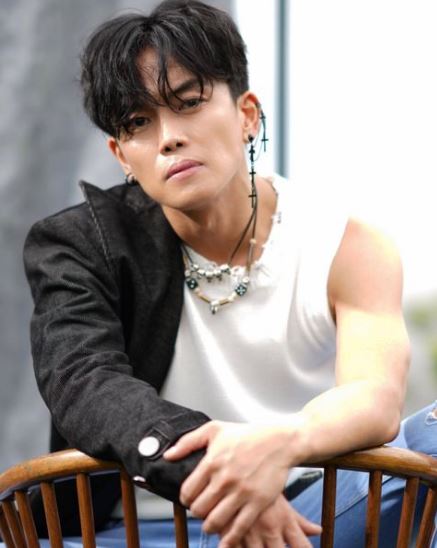 Sam Verzosa wiki
