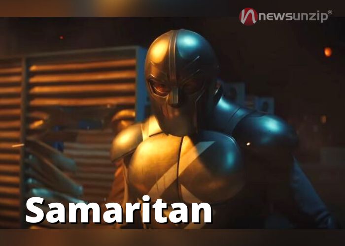 Samaritan