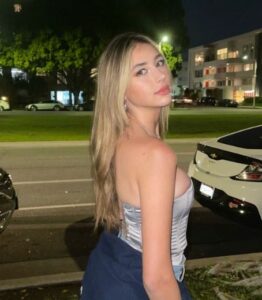 Scarlet Rose Stallone: Wiki, Biography, Boyfriend, Height, Age, Net