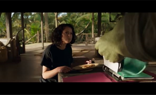 She-Hulk Disney+