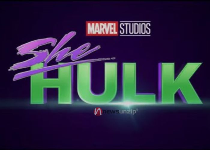 She-Hulk