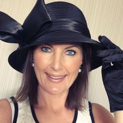 Sheri Easterling bio