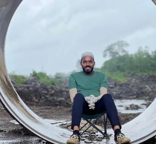 Shihab Chottur wiki