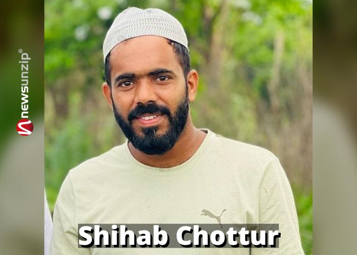 Shihab Chottur