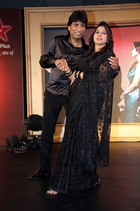 Shikha Srivastava Career- Public Figure