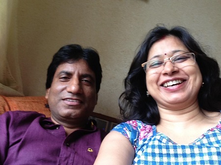 Shikha Srivastava Wiki & Bio (Education, University, Caste)