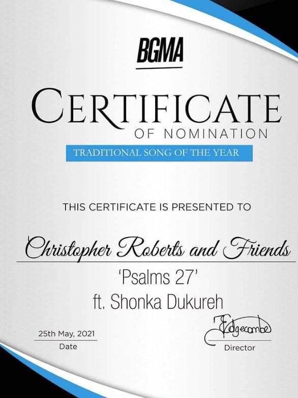 Shonka Dukureh career