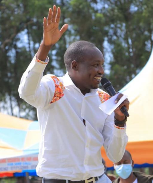 Simba Arati wiki