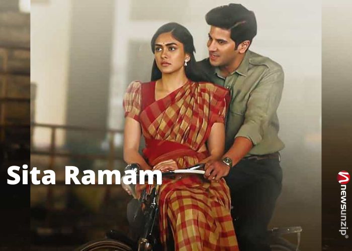 Sita Ramam