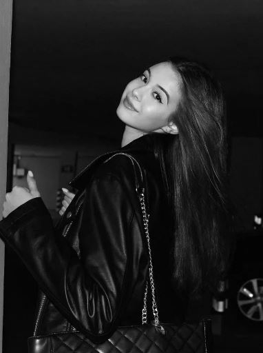 Sofiya Gorshkova bio