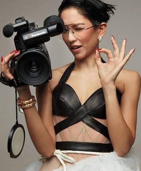 Sonoya Mizuno Height, Weight & Physical Appearance