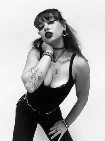 Sophia Tatum bio