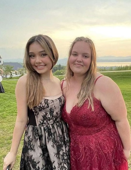 Sophie Michelle Age, Birthday (Zodiac Sign)