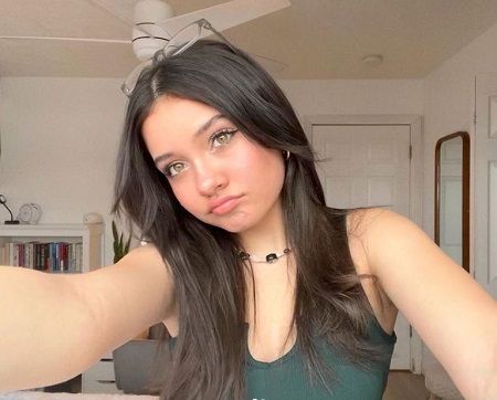 Sophie Michelle Wiki & Bio (School, Biodata)