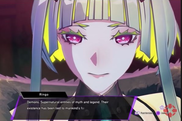 Soul Hackers 2 Release Date, Time, Price (PC, PS5, Xbox, Steam)