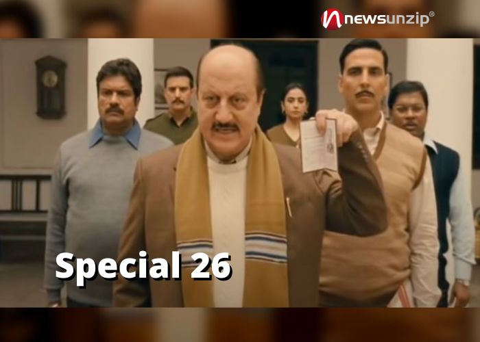 Special 26