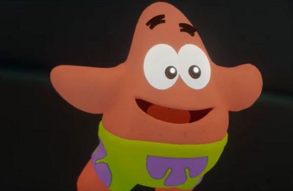 SpongeBob Cosmic Shake Release Date