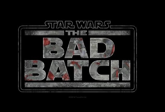 Star Wars- The Bad Batch