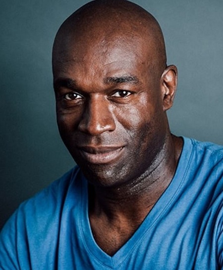 Steve Toussaint Wiki Bio (Education, Nationality, Zodiac Sign)