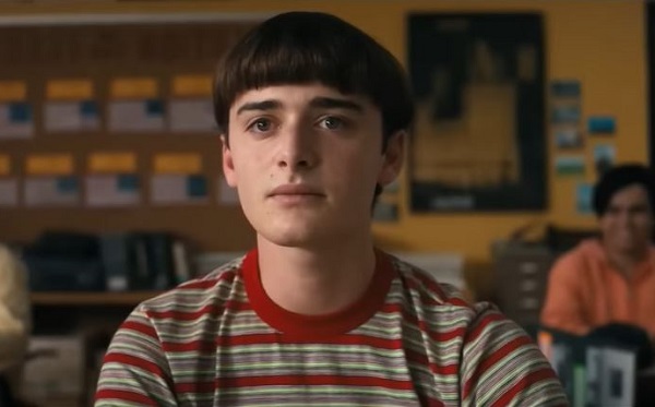Stranger Things Season 5 Netflix (Official Online Streaming Platform)