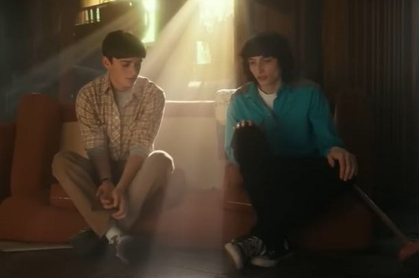 Stranger Things Season 5 Release Date