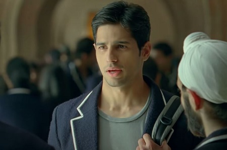 Student of the year movie download