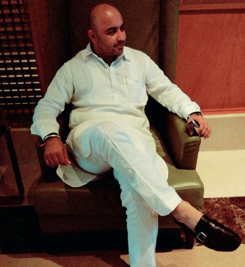 Sudhir Sangwan wiki