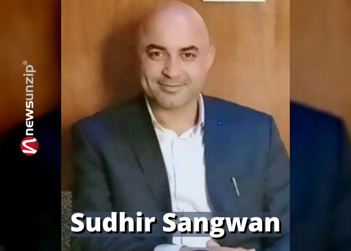 Sudhir Sangwan