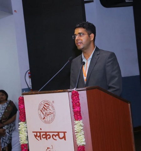 Sunil Kumar Dhanwanta Wiki & Bio (IAS Rank, UPSC, Marks)