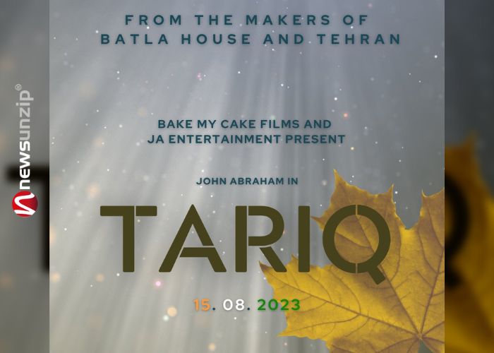 Tariq