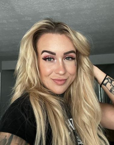 Taylor Starling bio