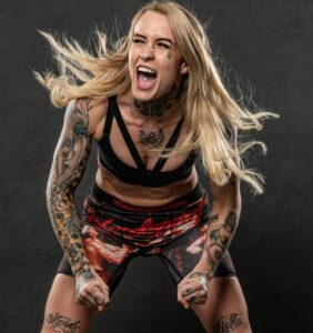 Taylor Starling (Killa Bee) Wiki, Biography, Height, Weight, Net worth