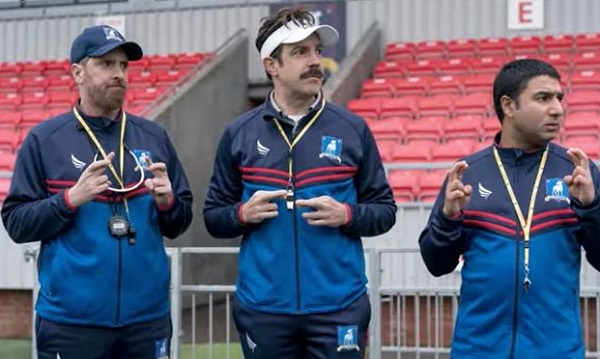 Ted Lasso Season 3 Full Trailer