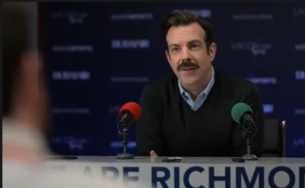Ted Lasso Season 3 Release Date