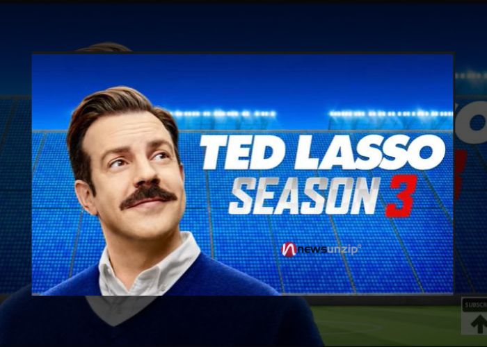 Ted Lasso