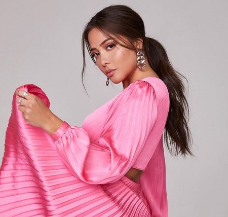 Teresa Ruiz Wiki & Bio (Biodata)