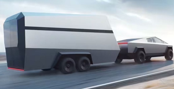 Tesla Cybertruck Release, Time, Price, Specs, Interior, Date, Cost, Model Details, Range & More