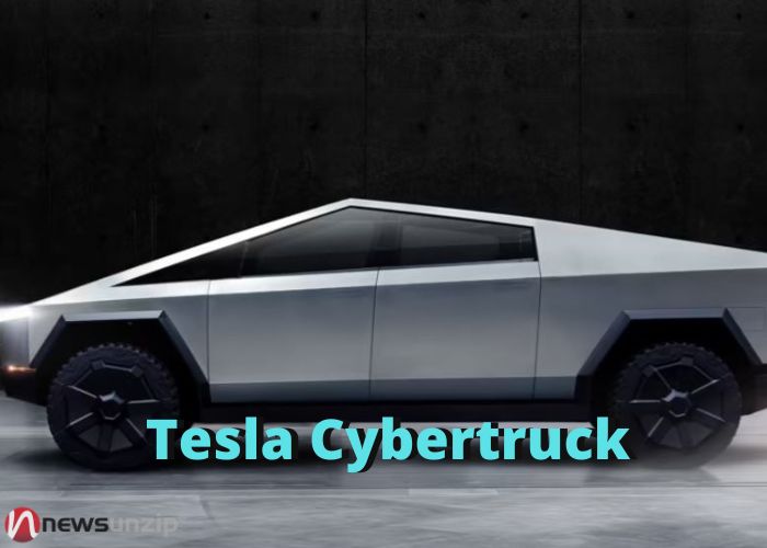 Tesla Cybertruck