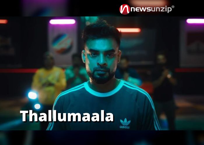 Thallumaala